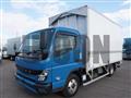 2022 Mitsubishi Fuso Canter