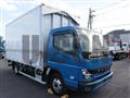 2022 Mitsubishi Fuso Canter