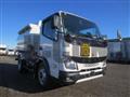 2025 Mitsubishi Fuso Canter
