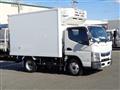 2018 Mitsubishi Fuso Canter