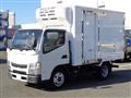 2018 Mitsubishi Fuso Canter