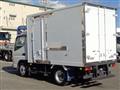 2018 Mitsubishi Fuso Canter
