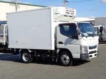 2018 Mitsubishi Fuso Canter