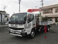 2025 Mitsubishi Fuso Canter