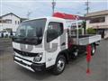 2025 Mitsubishi Fuso Canter
