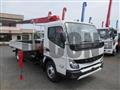 2025 Mitsubishi Fuso Canter