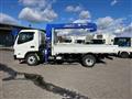 2025 Mitsubishi Fuso Canter