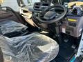 2025 Mitsubishi Fuso Canter