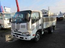 2019 Hino Dutro