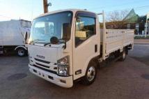 2018 Isuzu Elf Truck