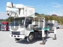 2013 Isuzu Elf Truck