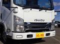 2020 Isuzu Elf Truck