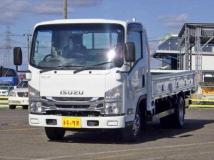 2020 Isuzu Elf Truck