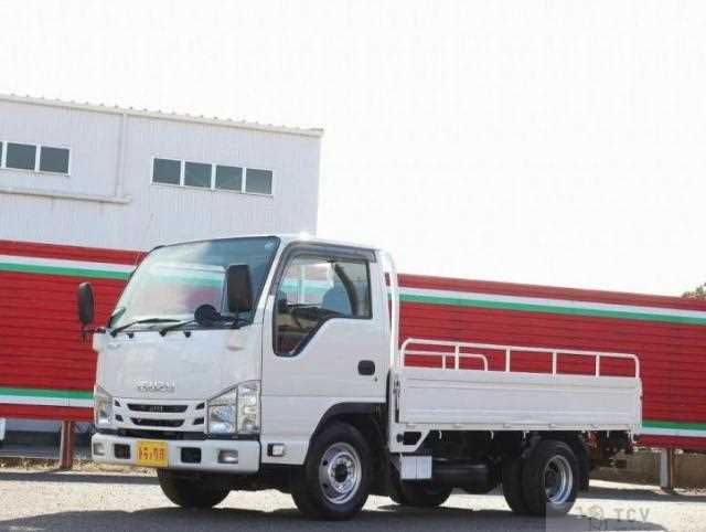 2018 Isuzu Elf Truck