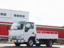 2018 Isuzu Elf Truck