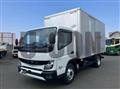 2025 Mitsubishi Fuso Canter