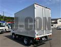 2025 Mitsubishi Fuso Canter