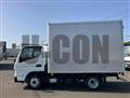 2025 Mitsubishi Fuso Canter