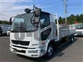 2025 Mitsubishi Fuso Fighter