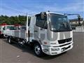 2025 Mitsubishi Fuso Fighter
