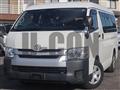 2019 Toyota Hiace Wagon