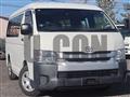 2019 Toyota Hiace Wagon