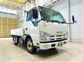 2012 Isuzu Elf Truck