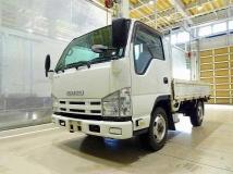 2012 Isuzu Elf Truck