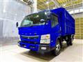 2019 Mitsubishi Fuso Canter