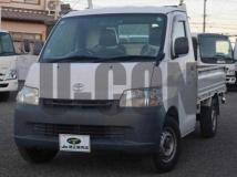 2015 Toyota Townace Truck