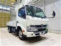 2018 Toyota Dyna Truck