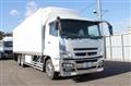 2016 Mitsubishi Fuso Super Great