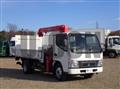 2008 Mitsubishi Fuso Canter