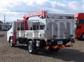 2008 Mitsubishi Fuso Canter