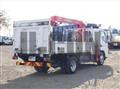 2008 Mitsubishi Fuso Canter