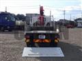 2008 Mitsubishi Fuso Canter