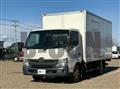 2018 Toyota Dyna Truck