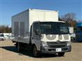 2018 Toyota Dyna Truck