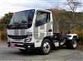 2025 Mitsubishi Fuso Canter