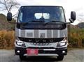 2025 Mitsubishi Fuso Canter