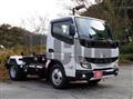 2025 Mitsubishi Fuso Canter