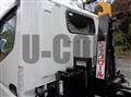 2025 Mitsubishi Fuso Canter
