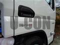 2025 Mitsubishi Fuso Canter