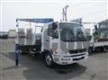 2025 Mitsubishi Fuso Fighter