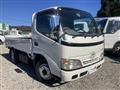 2007 Toyota Dyna Truck