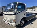 2007 Toyota Dyna Truck