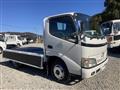 2007 Toyota Dyna Truck