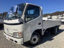 2007 Toyota Dyna Truck