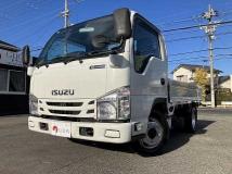2020 Isuzu Elf Truck