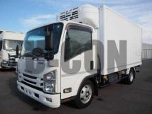 2020 Isuzu Elf Truck